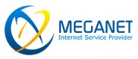Logo MegaNET